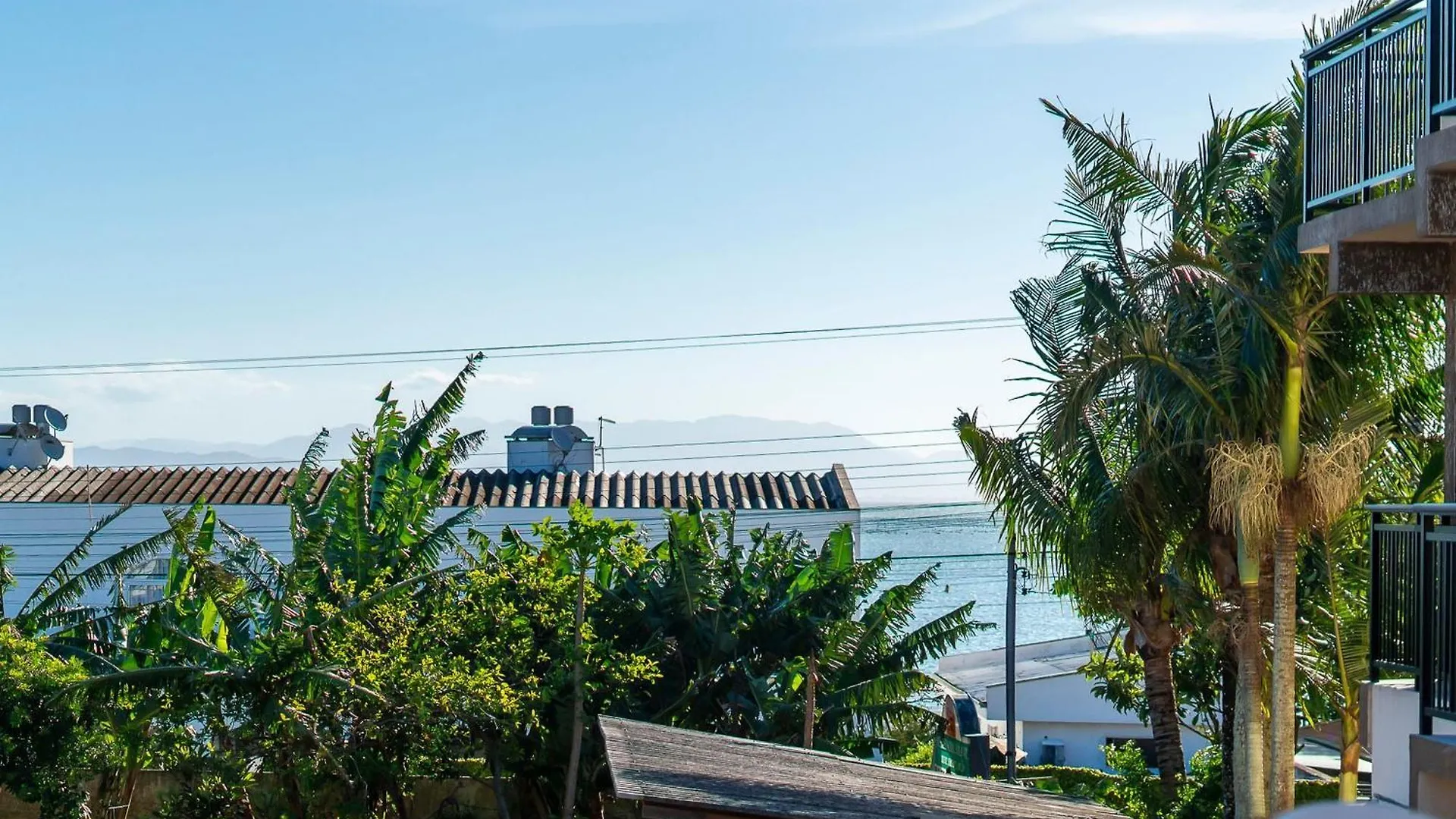 Holiday home #14-T - Hospedagem Em Canto Grande, Bombinhas