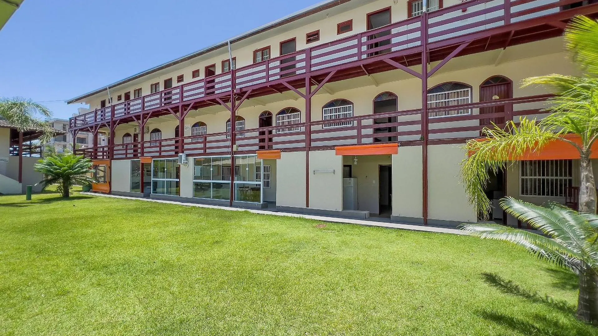 Holiday home #14-T - Hospedagem Em Canto Grande, Bombinhas Brazil