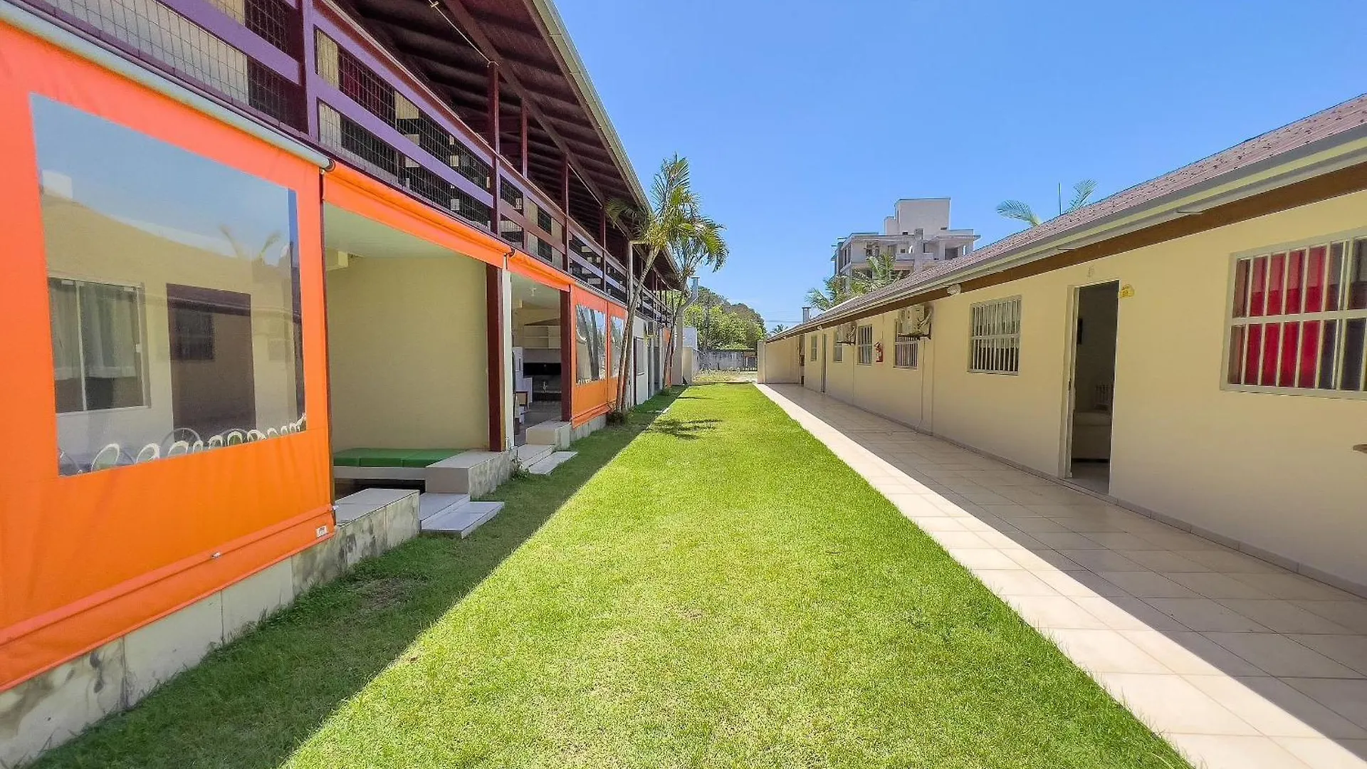 Holiday home #14-T - Hospedagem Em Canto Grande, Bombinhas