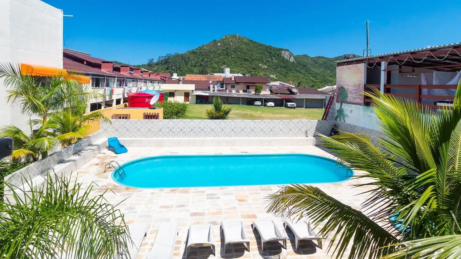 Holiday home #14-T - Hospedagem Em Canto Grande, Bombinhas