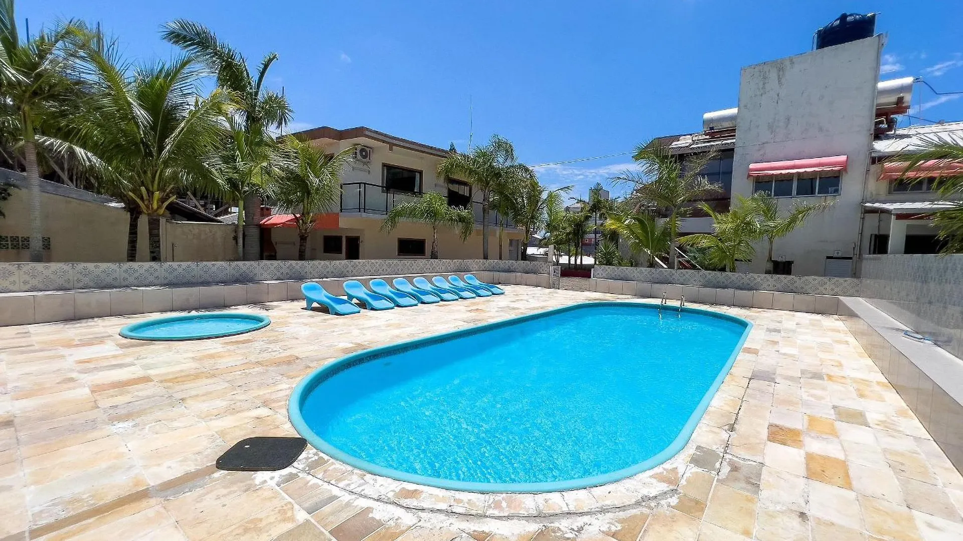#14-T - Hospedagem Em Canto Grande, Bombinhas Holiday home