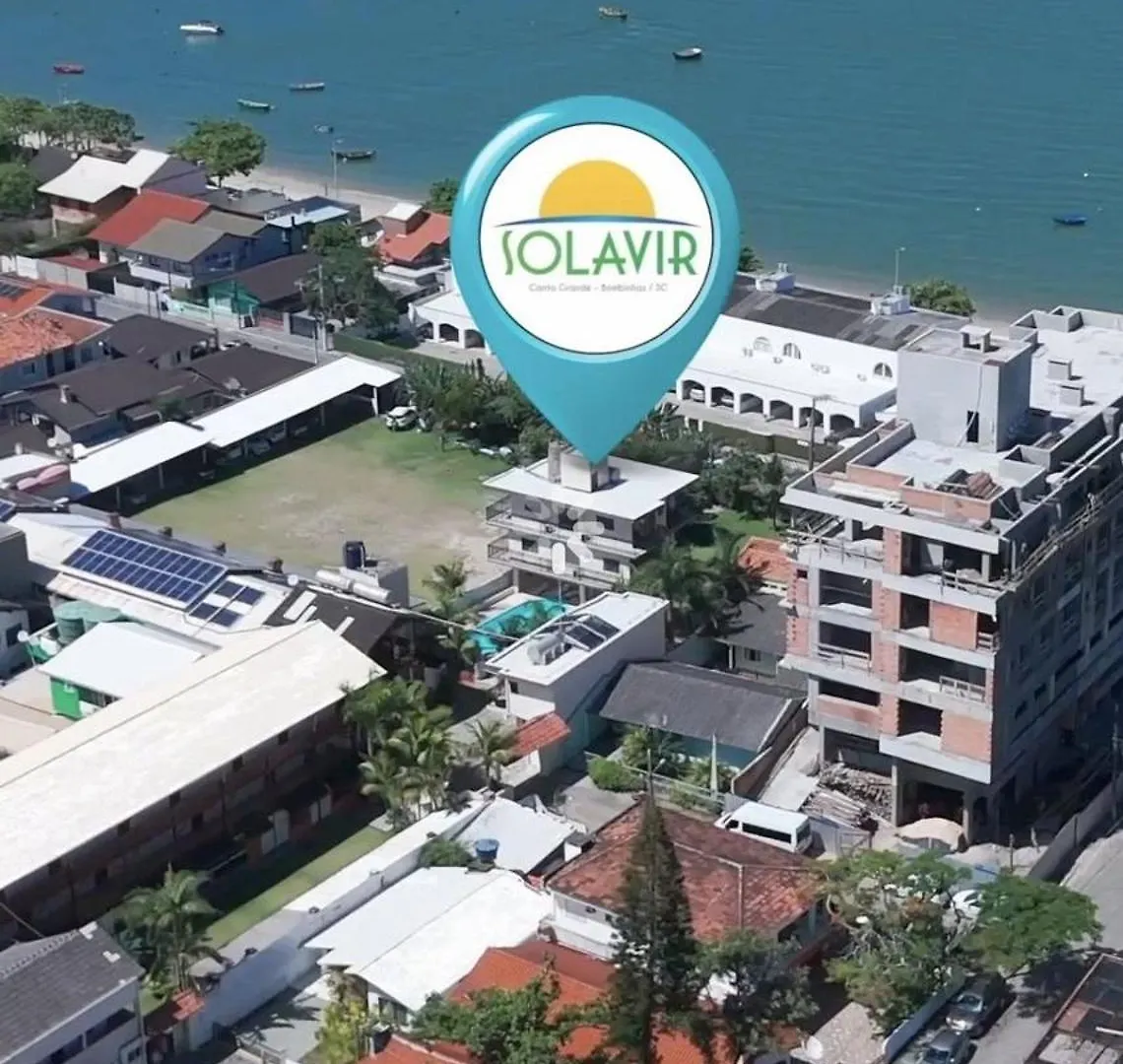 #14-T - Hospedagem Em Canto Grande, Bombinhas