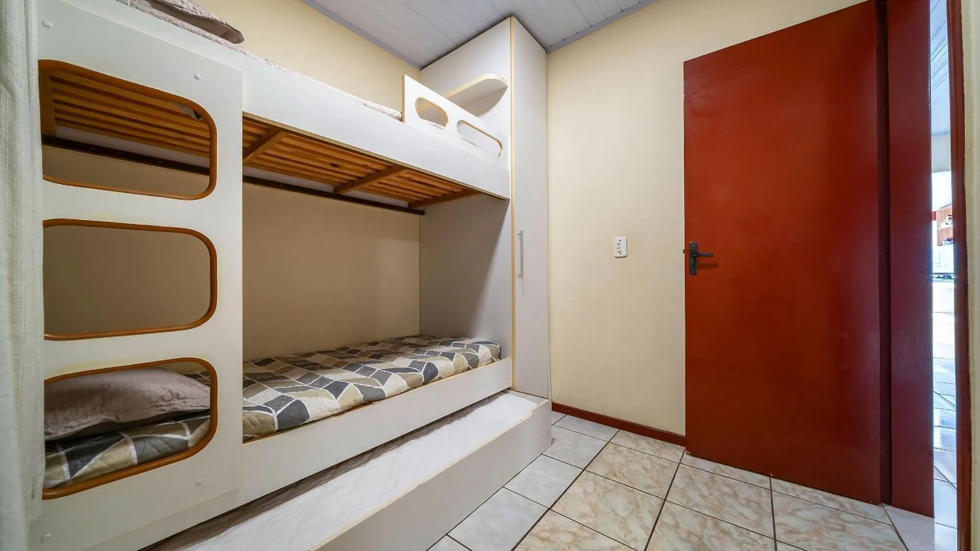 Holiday home #14-T - Hospedagem Em Canto Grande, Bombinhas