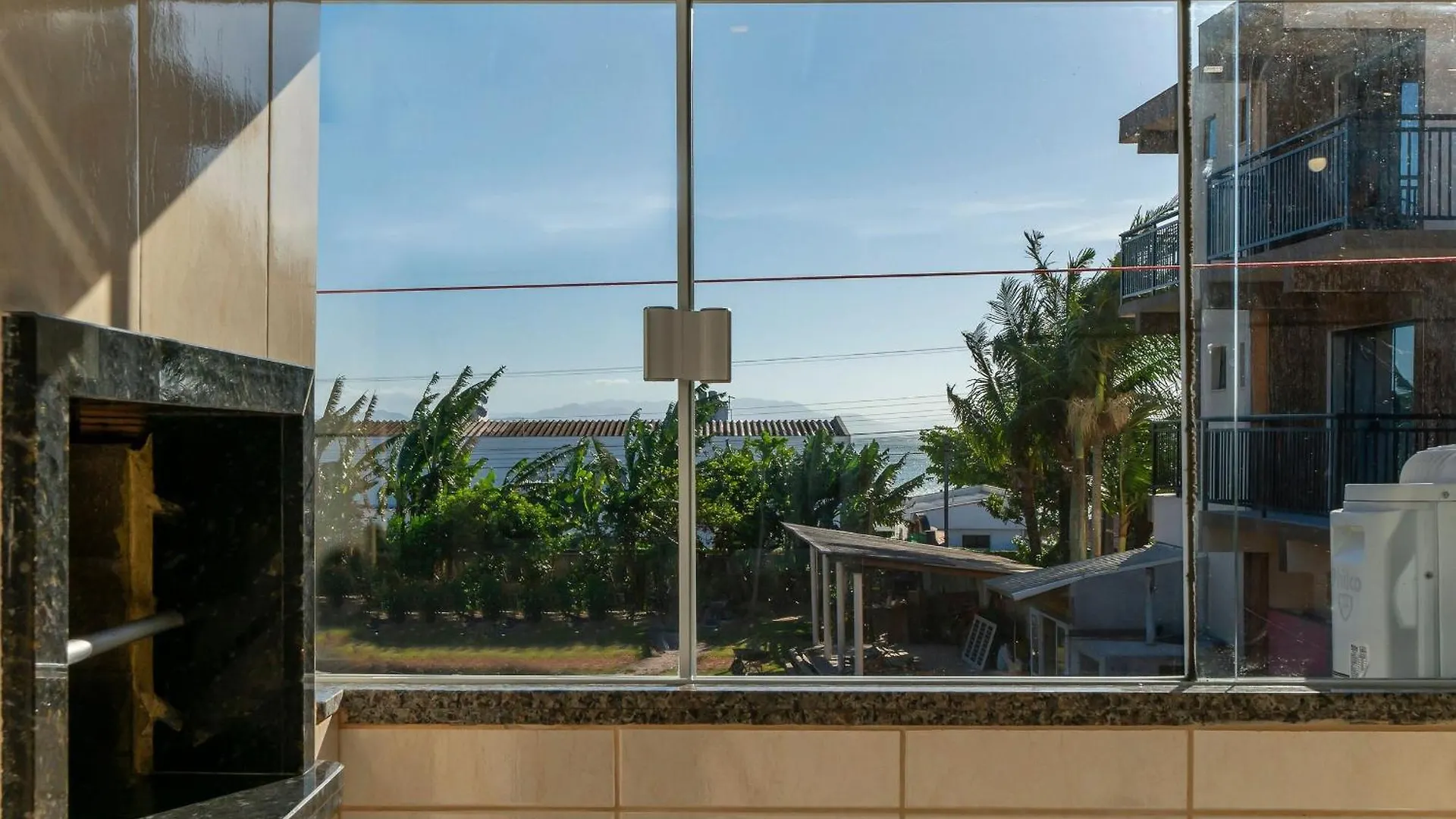 #14-T - Hospedagem Em Canto Grande, Bombinhas Holiday home