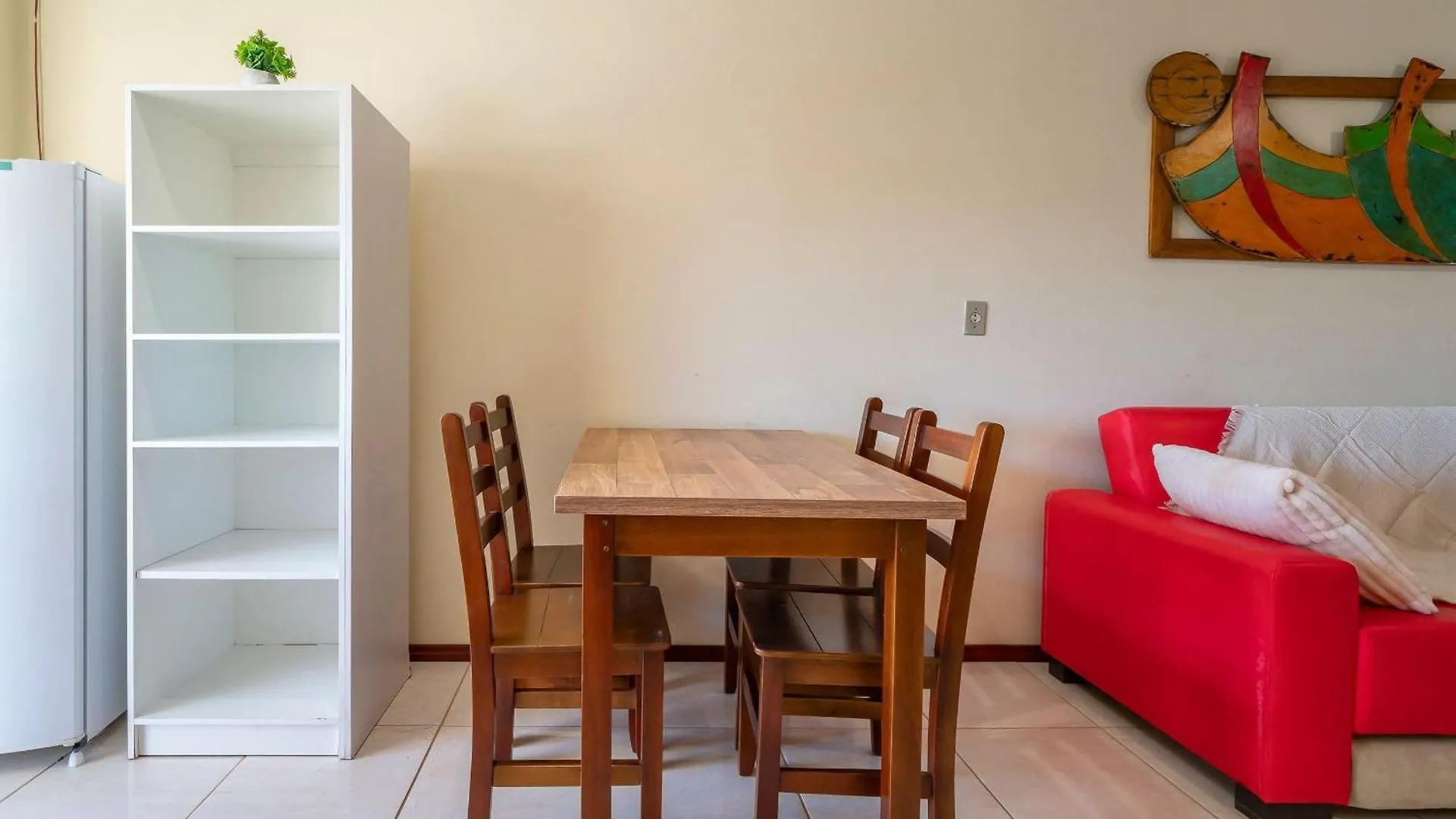 #14-T - Hospedagem Em Canto Grande, Bombinhas Holiday home