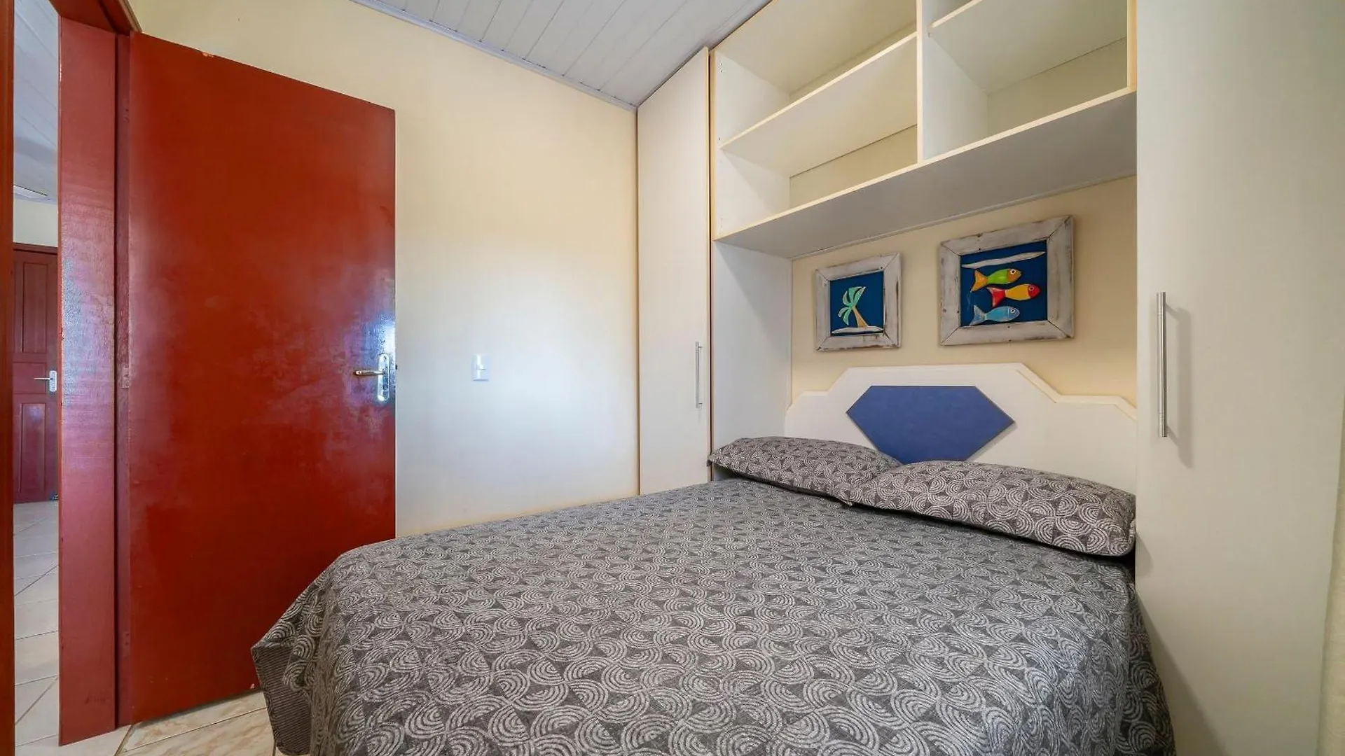 Holiday home #14-T - Hospedagem Em Canto Grande, Bombinhas