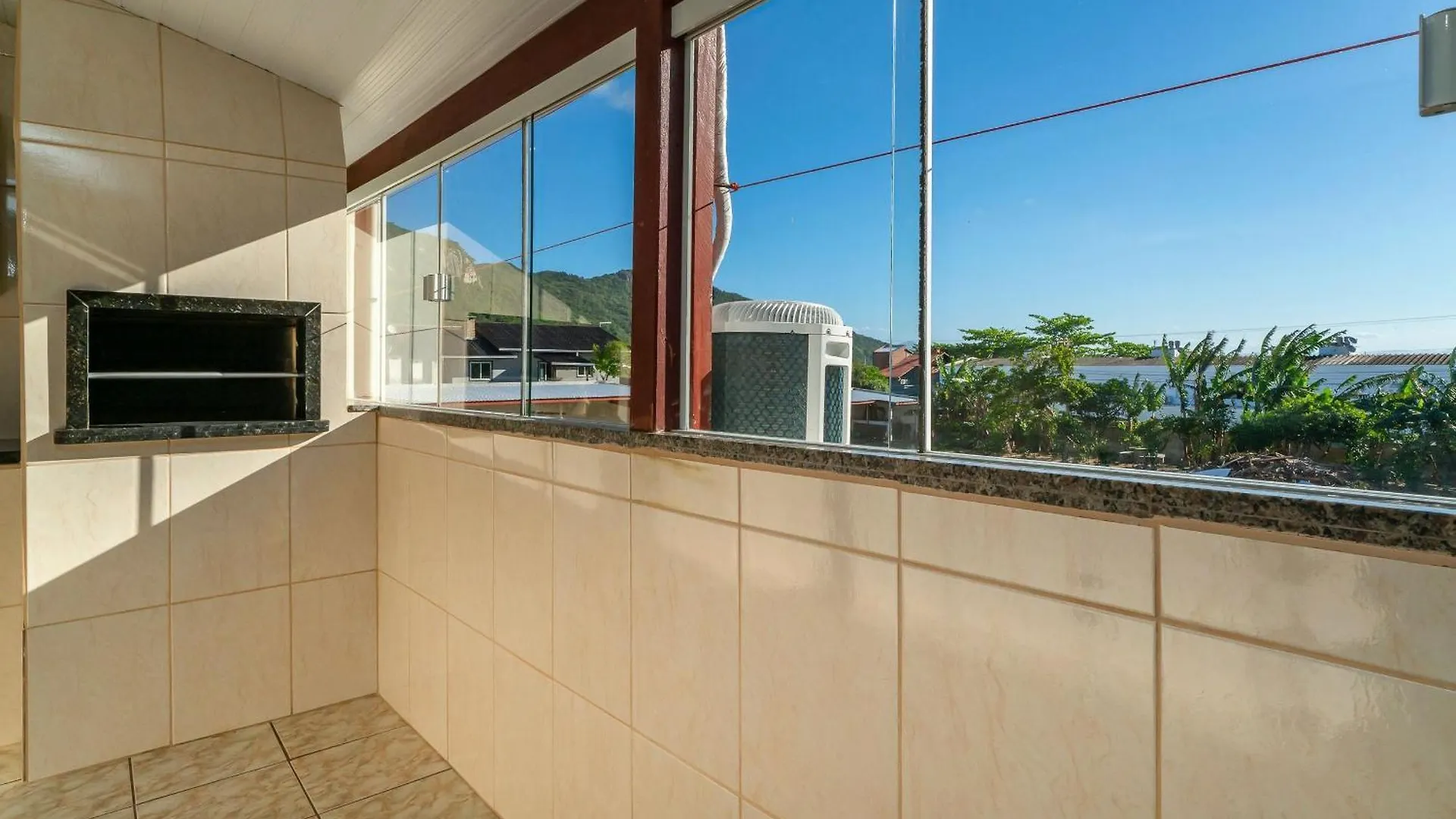 Holiday home #14-T - Hospedagem Em Canto Grande, Bombinhas Brazil