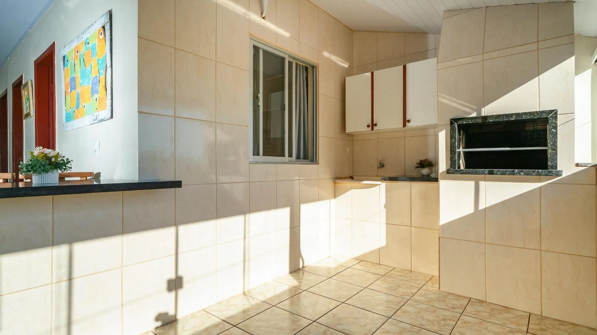 Holiday home #14-T - Hospedagem Em Canto Grande, Bombinhas Brazil