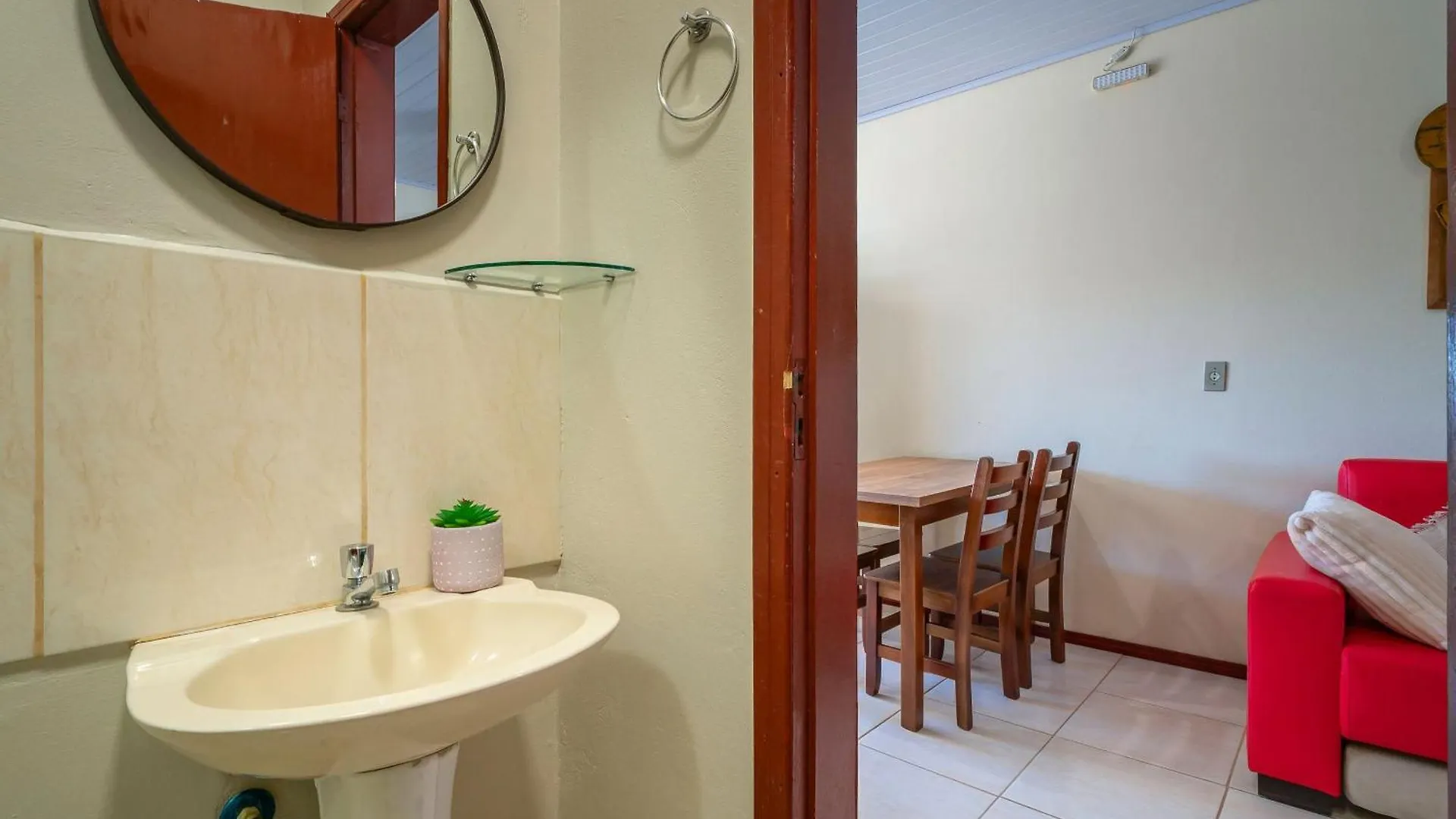 Holiday home #14-T - Hospedagem Em Canto Grande, Bombinhas