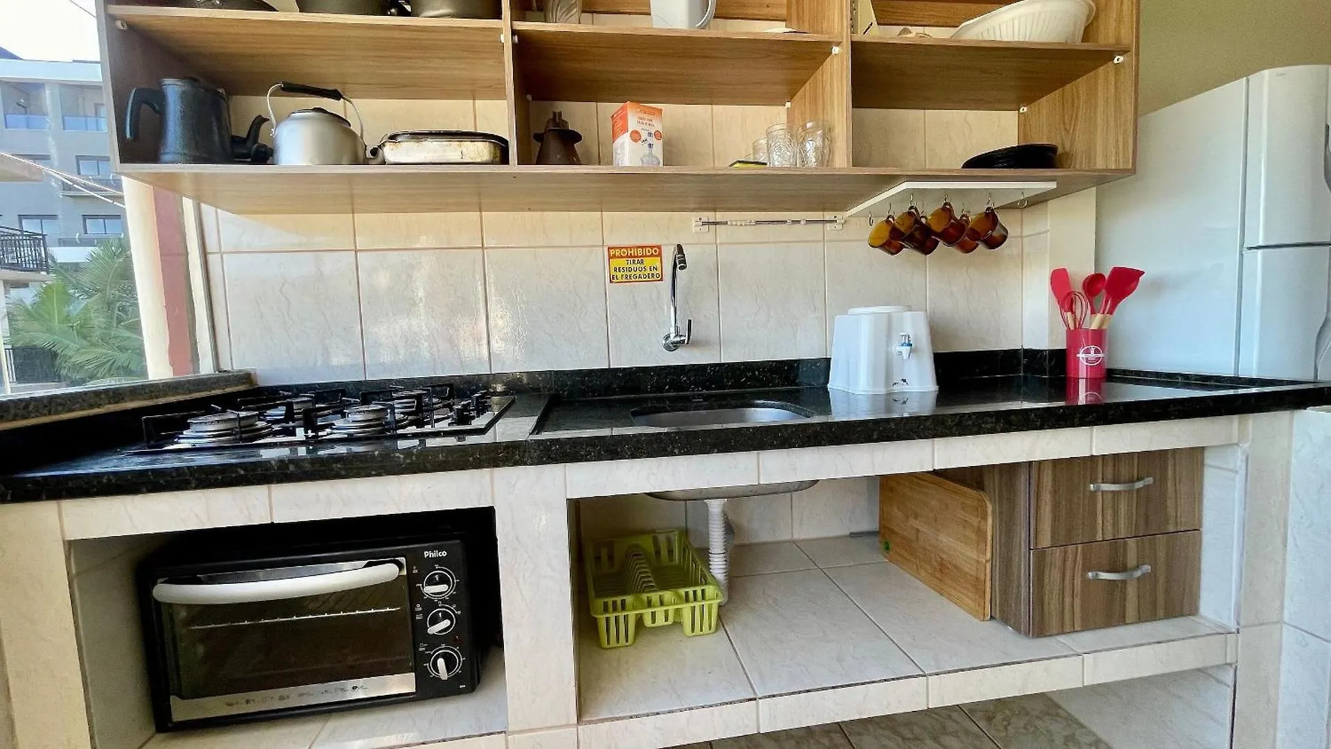 Holiday home #14-T - Hospedagem Em Canto Grande, Bombinhas Brazil