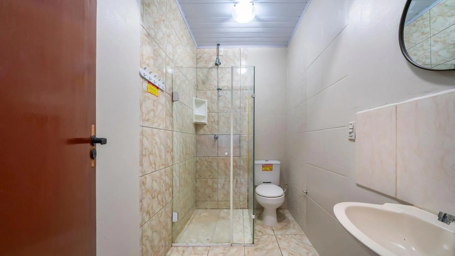 Holiday home #14-T - Hospedagem Em Canto Grande, Bombinhas